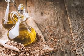 Flaxseed oil for hair growth one of the best functions of the flaxseed oil for natural hair is that it helps in hair growth. Flaxseed Oil Benefits Side Effects And How To Use