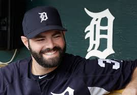 Former Detroit Tigers Alex Avila, Cameron Maybin to join MLB Network
