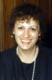 Barbara Susan Easthope Obituary