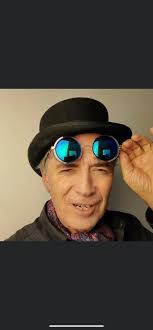 ISO a local blues harmonica player/teacher. Thanks all!