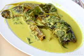 This is masak lemak cili api negeri sembilan #ceritarasamalaysia by cadey lau on vimeo, the home for high quality videos and the people who love them. Original Masak Lemak Cili Api Gulai Itik Salai Kajang