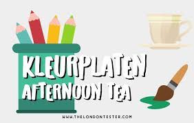 Het zijn verbazingwekkend goed uitziende driedimensionale papieren modellen van gadgets, speelgoed, karakters, auto's, robots, ruimteschepen, vliegtuigen, gebouwen en zelfs beweegbare bouwplaten. Gratis Afternoon Tea Kleurplaten Om Te Printen The London Tester