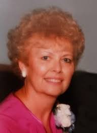 Rita Hare Obituary (1939