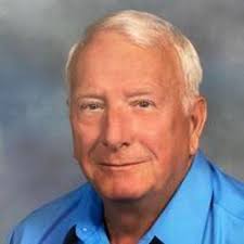 Richard E. "Dick" Rinker Obituary February 17, 2025