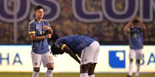 Teams colombia ecuador played so far 19 matches. Colombia Vs Ecuador Hoy Eliminatorias Qatar 2022 Analisis De Los Jugadores Colombianos Seleccion Colombia Futbolred