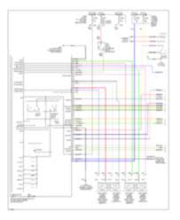 Wiring diagrams nissan by year. All Wiring Diagrams For Nissan Frontier Desert Runner Xe 2003 Model Wiring Diagrams For Cars