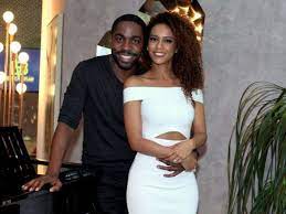 Born 25 november 1978) is a brazilian actress, tv host and model. Lazaro Ramos Revela Que Tais Araujo Deixou O Noivo Para Ficar Com Ele Me Elegeu O Negro Mais Bonito Da Tv Geledes