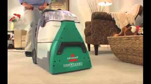 Bissell Big Green Professional Carpet Cleaner Machine 86t3 Manual Bissell 86t3 86t3q Big Green Deep Cleaning Professional Grade Carpet Cleaner Machine Youtube