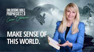 We will explore revelation, daniel and other books of the bible. Unlocking Bible Prophecies