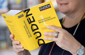 Unsere redaktion ist ständig auf der suche nach neuen wörtern, um abzubilden, wie sich die deutsche sprache entwickelt und um die wörterbücher aktuell zu halten. Neue Auflage Des Duden Diese Schwabischen Worter Fehlen Panorama Stuttgarter Zeitung