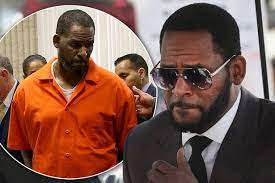 Kelly strikes out in latest bid for release from federal lockup. R Kelly News Views Gossip Pictures Video The Mirror