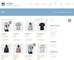 Free woocommerce themes with high quality are increasing steadily like ever before. 40 Best Free Wordpress Woocommerce Themes For 2020