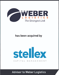 We did not find results for: Intrepid Advises Leading Full Service Specialized Warehousing And Logistics Provider Weber Logistics On Its Sale To Stellex Capital Management Intrepid Investment Bankers
