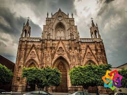 Pin En Lugares Magicos En Michoacan