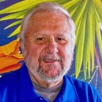 Obituary, Visitation & Funeral Information