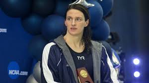 Lia Thomas vs. $175M: Why Penn struck a deal with Trump