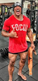 My Leg Day Workout Stay Focus Always Be The Hardest Worker In The Room In 2021 The Rock Dwayne Johnson Dwane Johnson Leg Day Workouts