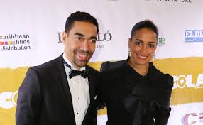 Colao, eleva significativamente de la capacidad cinematográfica dominicana, ofreciendo una colao es una producción de caribbean cinemas y altice dominicana además de contar con respaldo de. Oscar Abreu Destaca Talento De Pelicula Dominicana Colao