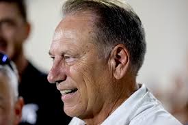 Michigan State vs. Central Michigan football — Sept. 1, 2023