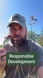 Responsible Development: Enhancing Native Habitats