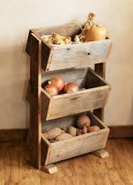 This can be anything from complex machinery to simple everyday objects. 13 Potato Bin Ideas Vegetable Storage Potato Bin Vegetable Bin