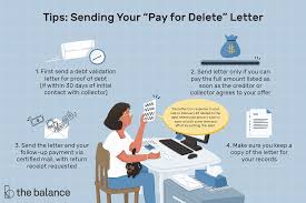 Log in to my rebtel. Sample Pay For Delete Letter For Credit Report Cleanup