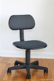 40 Repurpose Office Chairs To Sell Ideas Redo Furniture Chair Makeover Office Chair Makeover