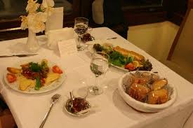 Anthony of padua church, alternatively known as the sent antuan bazilikası or sant'antonio di padova church, s. Kasimpasa Sosyal Tesisleri Istanbul Beyoglu Menu Prices Restaurant Reviews Tripadvisor