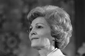 This Week! 'Demystifying the Mysterious Mrs. Nixon: A First Lady Revealed'