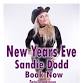 NYE  - 2025 - Sandie Dodd event image