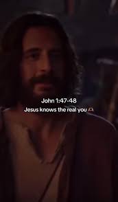 What Was John Chapter 1 Verse 43 51 about