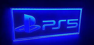 Neon signs neon lights for decor,light lamp bedroom beer bar pub hotel party res. Large Playstation 5 Led Sign Neon Light Color Changing Game Room Ps5 Nintendo 109 00 Picclick
