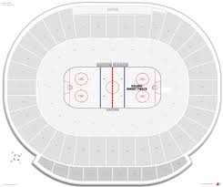 Northlands Coliseum Rexall Place Seating Guide