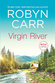 It was designated utah's first wild and scenic river in 2009, during the centennial celebration of zion national park. Virgin River A Virgin River Novel 1 Carr Robyn 9780778360032 Amazon Com Books
