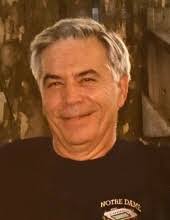 Obituary information for Steven Charles Engebretson