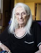 Obituary information for Doris Allen Mielich