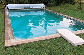 Nous sommes partis sur les bases d'une piscine type la plus courante, soit : Prix D Une Piscine En Kit Cout Moyen Tarif Guide Aout 2021