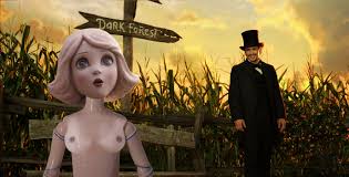 Wizard Of Oz Character hentai videos, GIFs, and images | R34.app