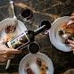 Chart House - Prisoner Wine Dinner - Cardiff