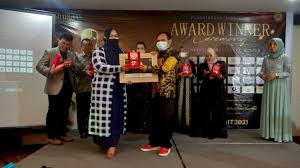 Bank bjb berhasil mencatat pencapaian bisnis positif sepanjang tahun 2020. Perumdam Tirta Pendalungan Jember Terima Award Winner Harianbangsa Net