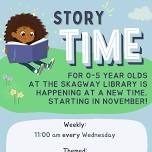Story Time