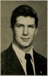 Master Sgt. BRUCE RAYMOND BAXTER