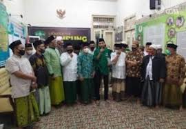 Ketika menulis surat rekomendasi kerja, ada bagian yang harus diperhatikan untukbias menjadi contoh surat rekomendasi kerja yang baik dan kami smk ma'arif nu kudus menerangkan bahwa nama yang tertera dibawah ini: Pcnu Surabaya Bergolak Ini Sikap Dari Forum Mwc Nu Beritajatim Com