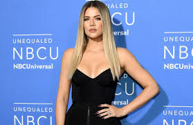 Explore khloe kardashian's net worth & salary in 2021. How Khloe Kardashian Lost Weight Here S Her Height Body Statistics