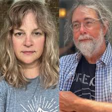 Hot Tea: Gary & Beth Eaton