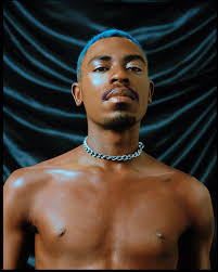 Rising Queer Creatives for INTO MORE — Ángel Añazco