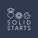 Solid Starts logo