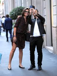 Browse 516 alena seredova stock photos and images available, or start a new search to explore more stock photos and images. Alena Seredova Out Shopping In Milan 05 17 2017 Hawtcelebs