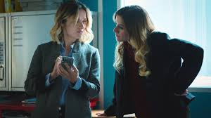She has one brother and grew up in bromley, south east london. Kinowetter Das Film Und Serienportal