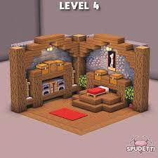 Maybe you would like to learn more about one of these? 34 Awesome Minecraft Interior Design Ideas Mom S Got The Stuff